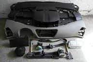 Citroen c4 picasso airbag ремни торпедо консоль приборная панель pulpit полка - фото