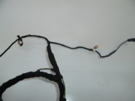 bundle wiring of the heating 6914300 BMW E65 E66