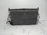 Радиаторы комплект renault laguna 2 1.9 dci