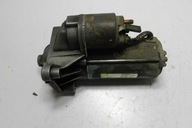 Volvo renault 1.9 dci стартер 30620657 d7r48 - фото