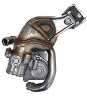 Chladič EGR VW Audi Škoda 2.0 TDI 04L131512