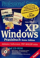 Windows XP Praxisbuch Home Edition (z CD)