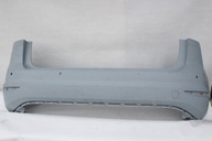 Бампер задний парктроники vw golf vii sportsvan 510807421f