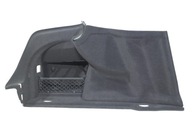 Audi a8 4h 3.0 fsi обшивка багажника 4h0863879 - фото