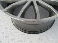 MERCEDES CARLSSON disk 8,5x19 ET50 5x112