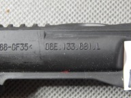 AUDI A8 D4 4H Rampe injection 06E133681L