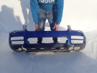 VW TOUAREG e 1 02-06 Paraurti Anteriore LAVAFARO PDC