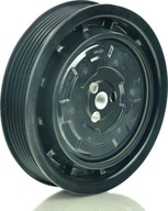 Сцепление кондиционера audi a4 a5 a6 a7 6seu14c - фото