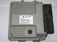 Чистый+pin компьютер 55568002kq corsa 1.3 cdti z13dtj