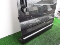 OPEL VIVARO RENAULT TRAFIC 01-14 door sliding side left KPL colour 92U