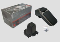 Подлокотник armster ii toyota yaris 2014 серый