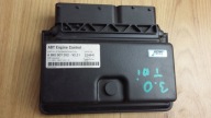 control unit of the engine bundle ABT wiring AUDI A4 B8 A5 8T 3.0 TDI 8K0907552