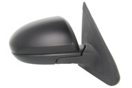 Зеркало правая mazda 3 09-13 7 pin складной