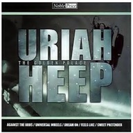 URIAH HEEP the golden palace (CD)