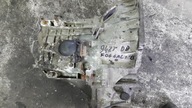 Коробка, кпп, ящик, ящик передач, коробка передач 94ztdb ford mondeo mk2 1.8d - фото