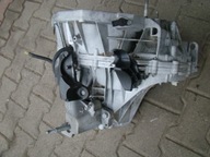 Коробка, кпп, ящик, ящик передач, коробка передач laguna iii 1.5 dci tl4013 tl4 013 - фото