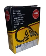 Проводи зажигание ngk rc-ad215 audi a4 1.6 - фото