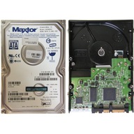 Pevný disk Maxtor DMAX 10 | R6GVC GV02A | 80GB SATA 3,5"
