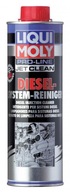 Dodatek до топлива liqui moly 5154