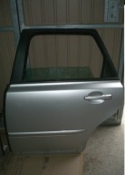 Tür heck VOLVO V50 lift 2010