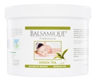 Balzam BALSAMIQUE Profesionálny zelený čaj 500 LURGUS