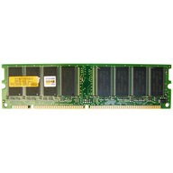 Pamäť RAM SDRAM Hyundai - 1 GB - 400 5