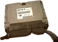 Vw golf iv 1.4 b компьютер двигателя 03690604aa