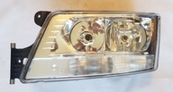 Фара фара man tgx tgs електрическая новый, новое *led* - фото