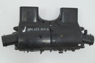 Корпус фильтра воздуха porsche 991 fl 9p1129601b - фото