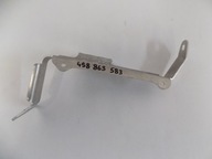 Audi r8 4s кронштейн 4s8863583