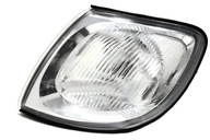 Hyundai trajet 00-05 указатель поворота, указательный столб левый новый, новое depo
