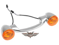Harley electra heritage листва направления задний 87-18