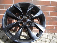 Диск opel adam corsa 16 4x100 оригинал op 072 - фото