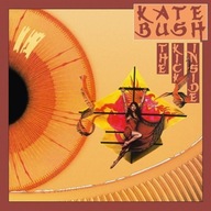 [CD] KATE BUSH - THE KICK INSIDE (folia) REMASTERED