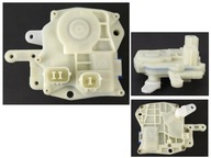 Привод замка дверь honda civic vii левый задний sz012 72655s84a01 - фото