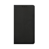 Huawei 4x Puzdro FLIP CASE MAGNET ČIERNE