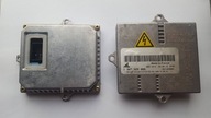Оригинал блок розжига ксенон audi a8 a3 tt 1307329066 4d0907476b - фото