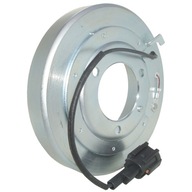 2202013 катушка компрессора кондиционера кондиционера zexel dks-17d dks-17ds nissan - фото