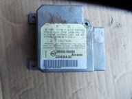 Сенсор airbagu  ssangyong korando ii 86900-06800 - фото