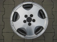 Vw passat b3 b4 vr6 диск 6x15 et35 357601025h