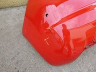 OPEL ASTRA 5 V K HB bumper rear rear part