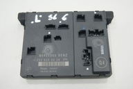 Модуль дверь 2308203526 левый mercedes и т.п. r230 02-