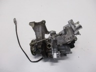 Турбіна vw tiguan 5na 2,0tsi 06k145654f - фото