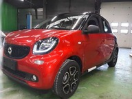 Полуось правая левая 1.0 до smart для четырех ii w453 - фото