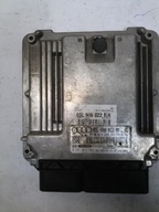 Компьютер двигателя vw audi seat skoda 2.0 tdi 0281015583 03l906022mk - фото