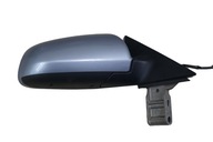 Правое зеркало ly7j 5 pin audi a4 b7 cabrio 06-08