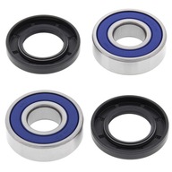 Подшипника колеса yamaha xt660 x 2004-2008 - фото