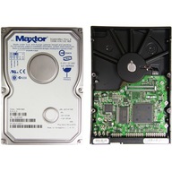 Pevný disk Maxtor DMAX 9 | FY13A F4FYA | 120GB PATA (IDE/ATA) 3,5"