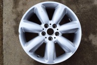 Диск алюминиевая mini oe 8.0" x 18" 5x112 et 57 - фото