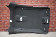 SUFIT CIELO INTERNO BMW X6 E71 nero m-packet